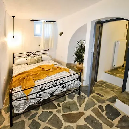 Stylish Outdoor Living 2br Hammock With Sea Views At Aegeandreambnb Ferienhaus Triandáros