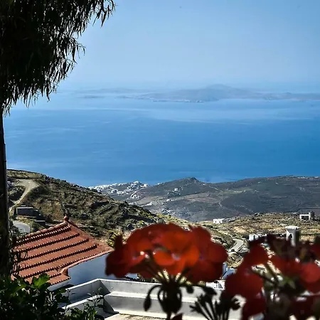 Stylish Outdoor Living 2br Hammock With Sea Views At Aegeandreambnb * Triandáros