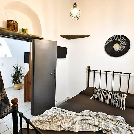 Ferienhaus Stylish Outdoor Living 2br Hammock With Sea Views At Aegeandreambnb Triandáros