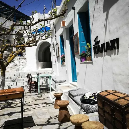 Stylish Outdoor Living 2br Hammock With Sea Views At Aegeandreambnb * Triandáros